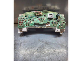 Панель приборов    Chevrolet Trans Sport       