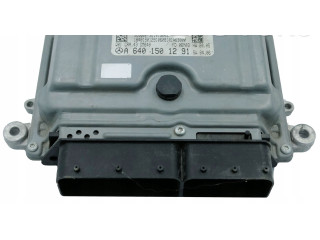 Řídící jednotka A6401501291, 0281013559 Mercedes-Benz B W245 2012