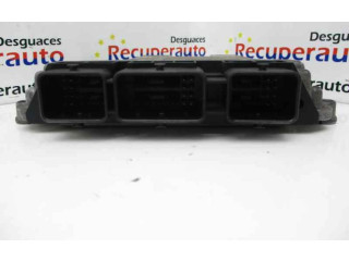 Řídící jednotka 0281011724 Renault Espace IV