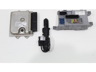 Комплект блоков управления 51908942, 51908942 Lancia Ypsilon