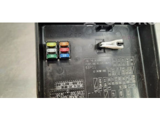 Pojistková skříňka Suzuki Baleno IV 2019