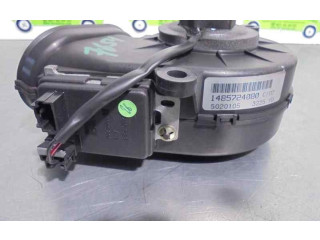 Вентилятор печки 1485724080, 5020105 Citroen C8