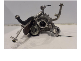 Turbodmychadlo Турбина 670051439 Alfa Romeo Giulia 670050436