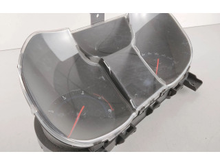 Панель приборов 95218099, 658014257   Chevrolet Orlando       