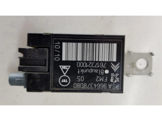 Усилитель антенны