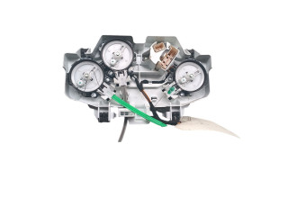 Блок управления климат-контролем 77366262 Fiat Panda III