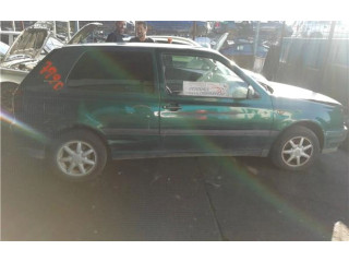 Зеркало (механическое) Volkswagen Golf III 1992 - 1997 года