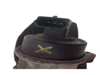 Turbodmychadlo Турбина 199B1000 Fiat Punto Evo