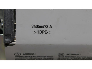 Подушка безопасности пассажира 34056473a Maserati GranTurismo