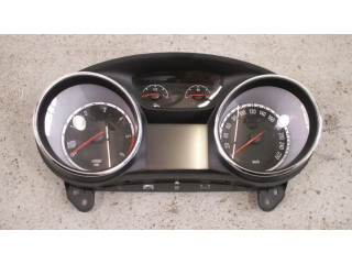 Панель приборов 39060521, 39085724 Opel Astra K