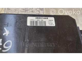 Блок управления дверью