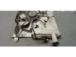Вентилятор радиатора     1253G9, 1611826080    Peugeot 107 