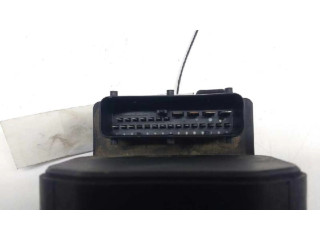 Блок АБС 46542044, ABS   Alfa Romeo  SZ  1989-1994 года