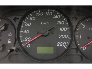 Přístrojová deska Mazda Premacy 2000 WHCB16C, WHCB16C