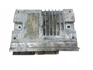 Блок комфорта Audi A6 S6 C8 4K