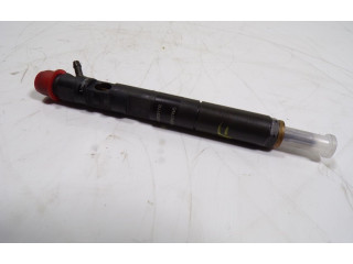 Форсунка 166000897R, 166000897R Dacia Duster K9K892