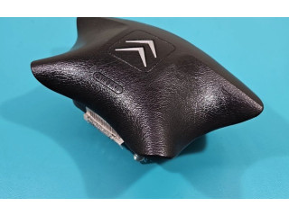 Подушка безопасности водителя 96454032XT, IMPRK1388594 Citroen Berlingo