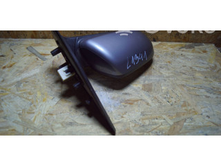 Zpětné zrcátko  Chevrolet Aveo 2006    