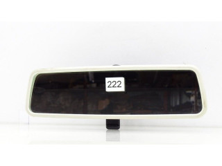 Зеркало заднего вида (в салоне)