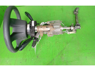 рейка Колонка рулевая Skoda Fabia Mk2 (5J) 2007 - 2014 года