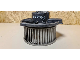 Вентилятор печки 1940000240 Mitsubishi Galant