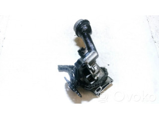 Масляный насос 6651810101 SsangYong Rexton 2.7