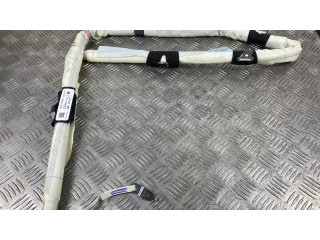 Боковая подушка безопасности 00521478490 Jeep Renegade