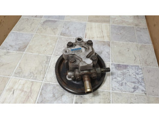 Насос усилителя руля