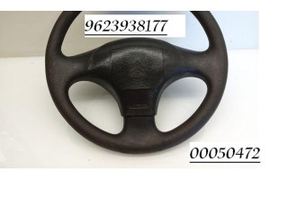 Руль Citroen Berlingo  2003-2007 года 9623938177, 00050472      