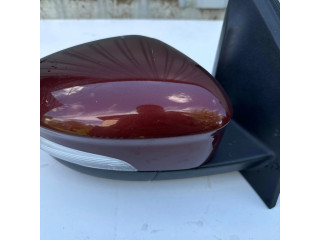 Zpětné zrcátko Ford Edge I 2018 17682EE5JA6, CD539XD