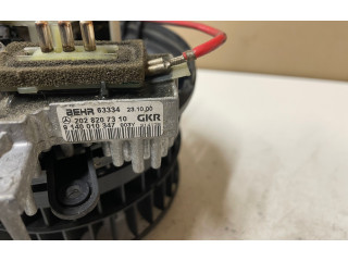 Вентилятор печки