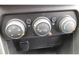 Блок управления климат-контролем 275005611R Dacia Sandero