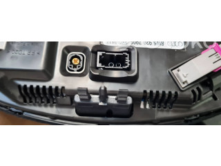 Панель приборов 8W5920790E, 0263731033 Audi Q5 SQ5