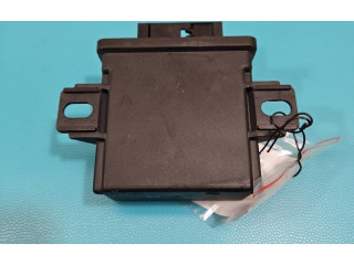 Блок комфорта 7P6907357A, IMPRK1437330 Skoda Octavia Mk3 (5E)