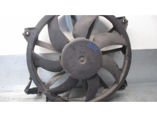 Вентилятор радиатора     988495H    Citroen DS4 1.6