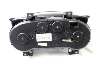 Přístrojová deska Fiat Punto Evo 2010 51840519
