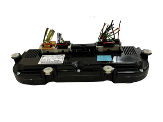 Блок управления климат-контролем 3T0907044BE, 5HB00974965 Skoda Yeti (5L)