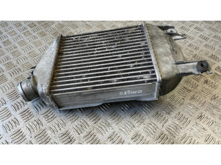 Интеркулер     Subaru Outback 2.0