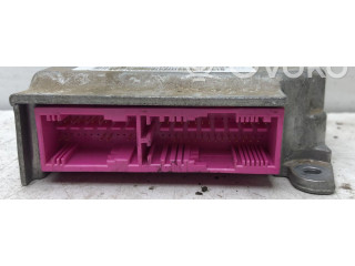 Блок подушек безопасности 51805046, 51805046 Ford Ka