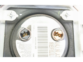 Подушка безопасности водителя 73427A Dodge Caravan