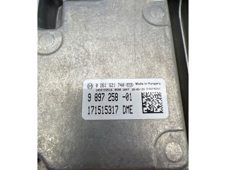 Řídící jednotka 9897258, 171515317 BMW 2 F46 2018