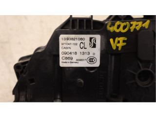 Двигатель центрально замка       Peugeot Boxer