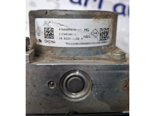 Блок АБС 476608587R   Dacia  Dokker  2012 -  года
