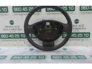 Руль Dacia Sandero - года 807209299R, 2PINES