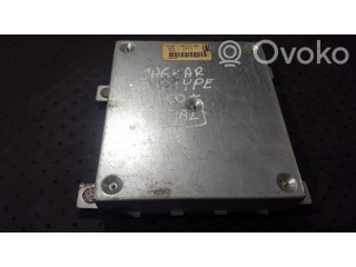 Блок комфорта XR8F14B292BH, 4013   Jaguar S-Type   