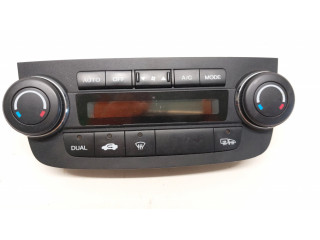 Блок управления климат-контролем 79600SWYG4   Honda CR-V