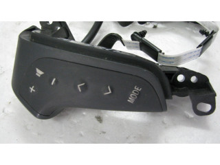 Кнопки рулевого колеса