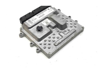 Блок управления двигателя 8W8312B684YA, MB2797009310 Jaguar XK - XKR