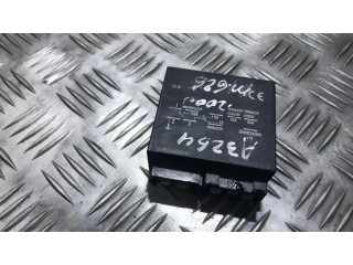 Блок управления    Mazda 626