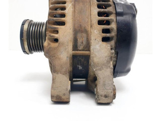 Генератор CV6T10300BC   Ford Ecosport      